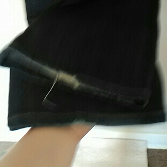 AG The Angel dark wash boot cut jeans - Picture 5 of 7